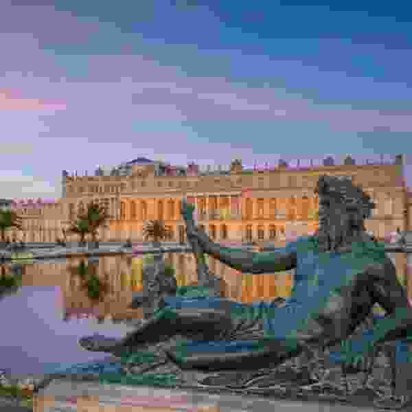 France by Train: Explore History, Culture & Romance on A 9-Day Journey