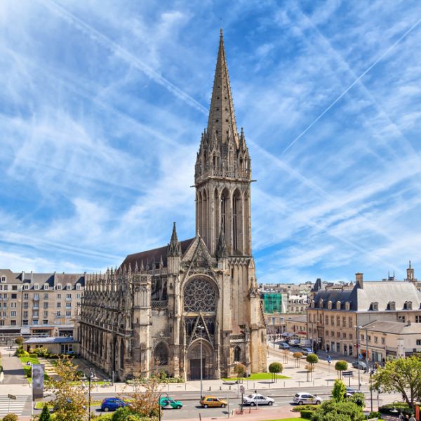 France by Train: Explore History, Culture & Romance on A 9-Day Journey
