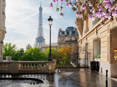 Unforgettable France: An 11-Day Perfect Vacation for Families with City Elegance