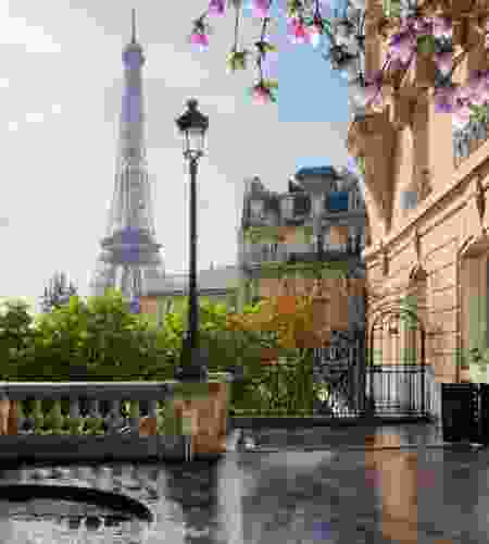 Unforgettable France: An 11-Day Perfect Vacation for Families with City Elegance