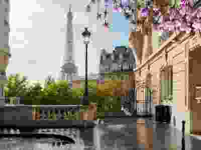 Unforgettable France: An 11-Day Perfect Vacation for Families with City Elegance