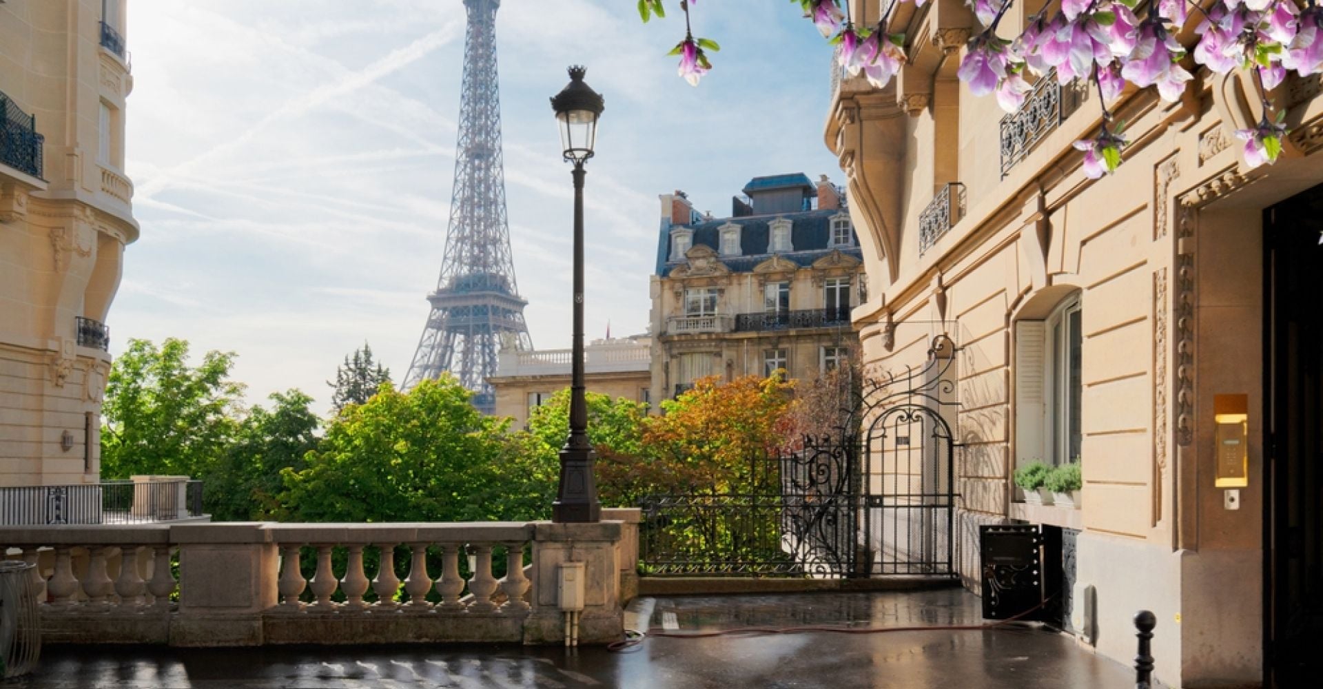 Unforgettable France: An 11-Day Perfect Vacation for Families with City Elegance