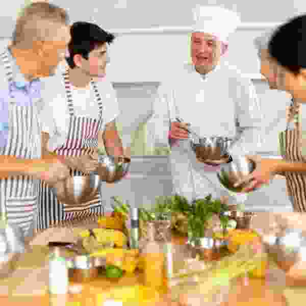 Unforgettable France: An 11-Day Perfect Vacation for Families with City Elegance
