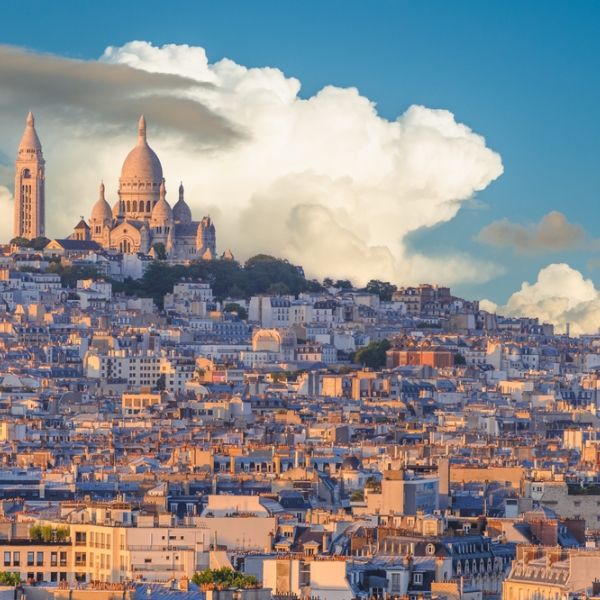 Unforgettable France: An 11-Day Perfect Vacation for Families with City Elegance