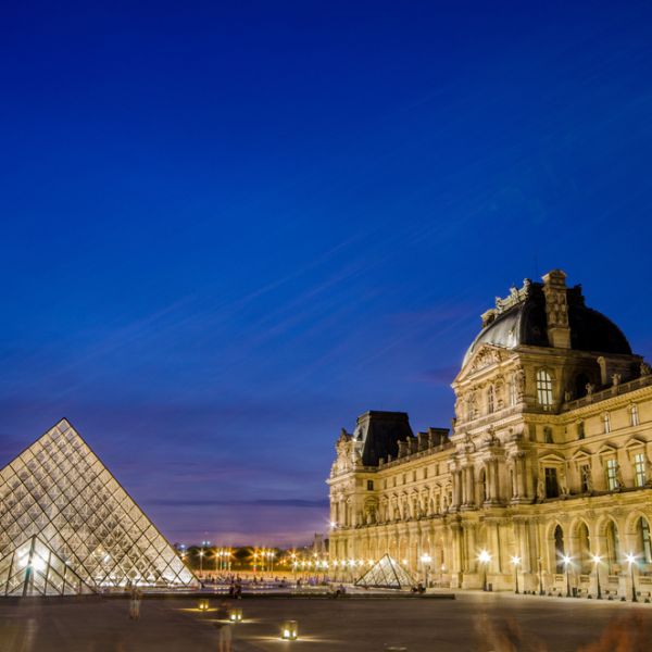 Unforgettable France: An 11-Day Perfect Vacation for Families with City Elegance