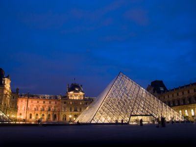France by Rail: An 11-Day Adventure full of Culture from Paris to Lyon & the Riviera