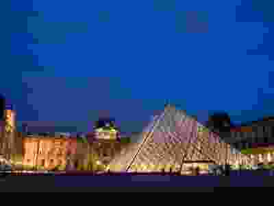 France by Rail: An 11-Day Adventure full of Culture from Paris to Lyon & the Riviera