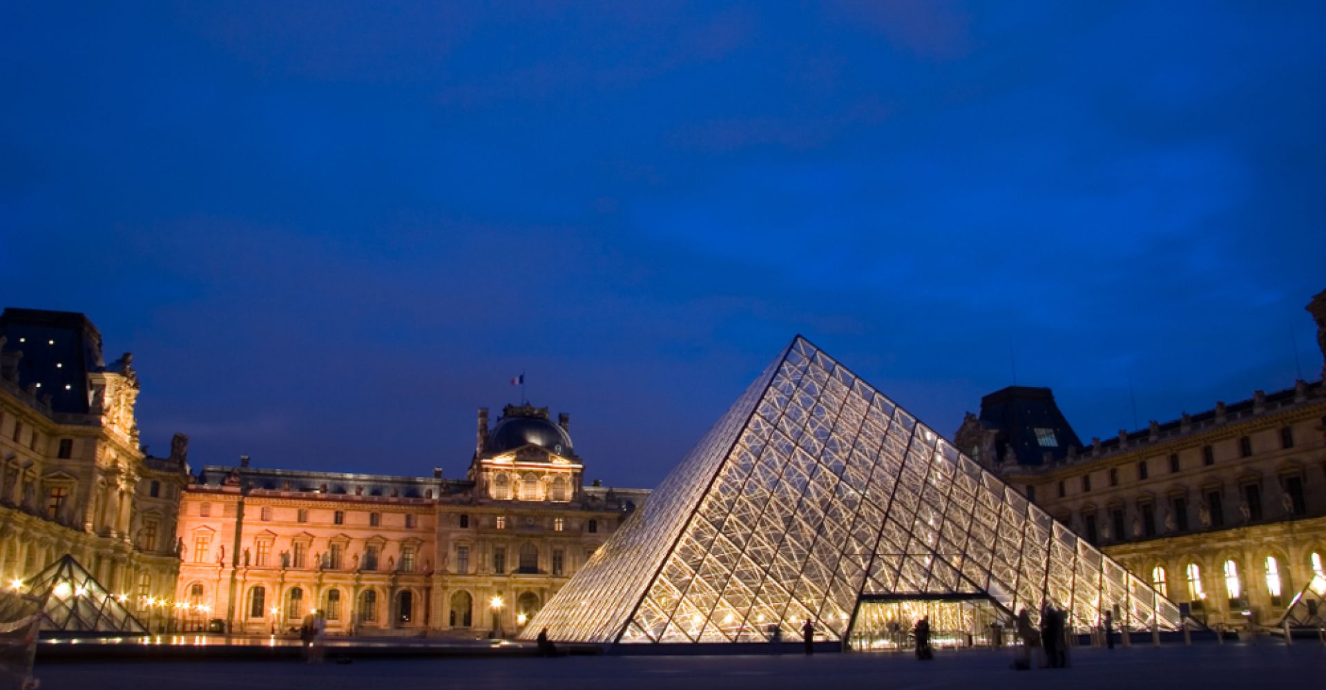 France by Rail: An 11-Day Adventure full of Culture from Paris to Lyon & the Riviera