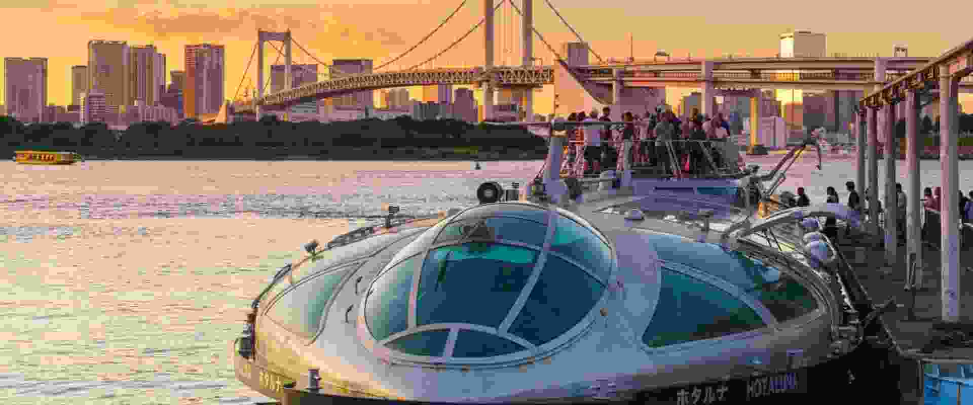 Japan Adventure Travel