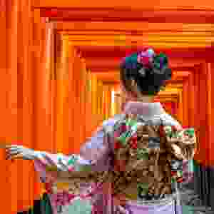 Cultural & Historical Japan