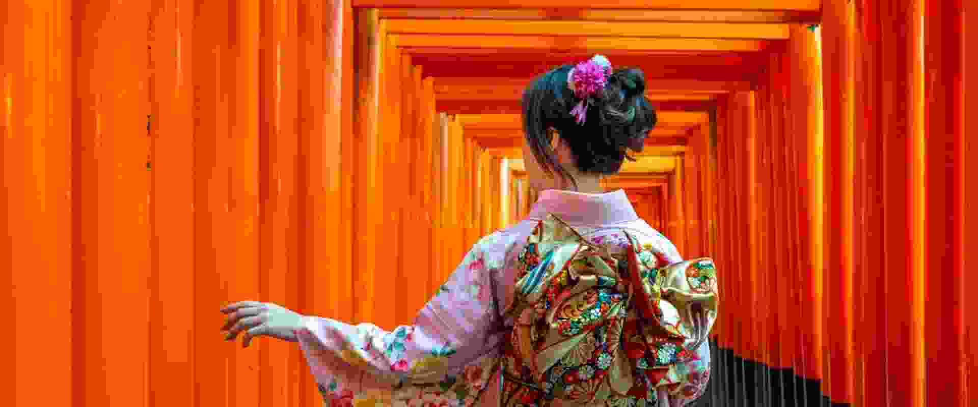 Cultural & Historical Japan