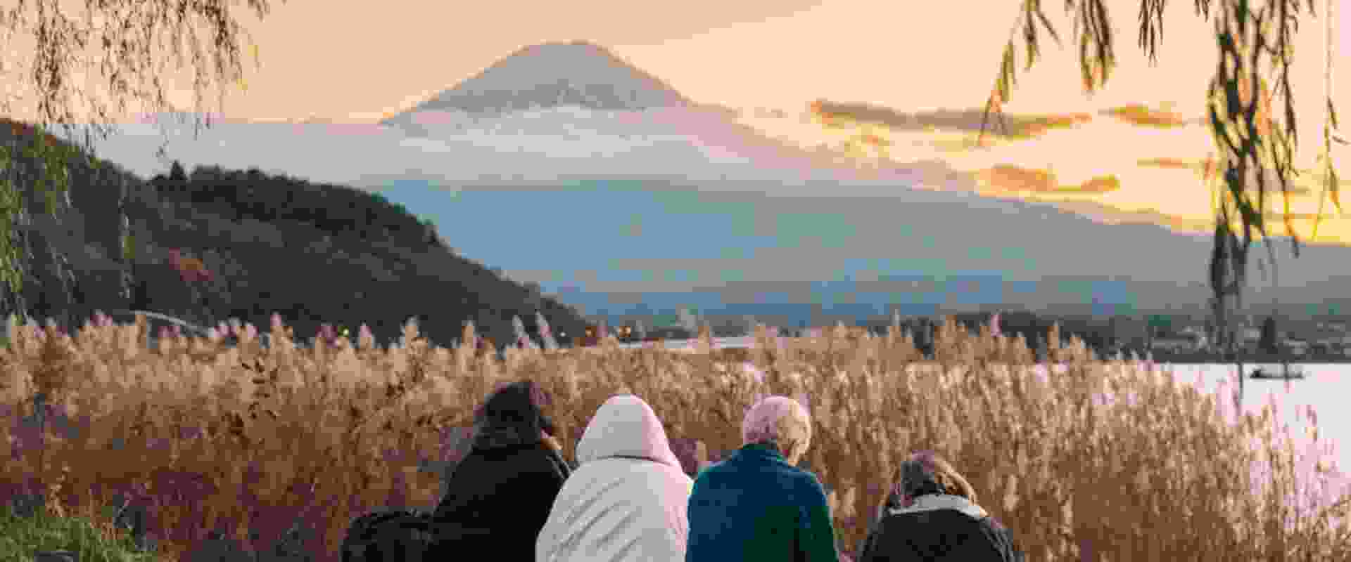 Japan Family Travel