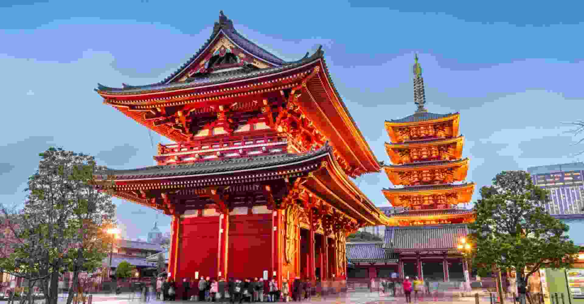 Japan