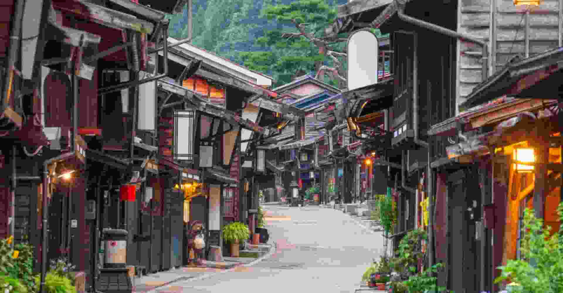 Japan