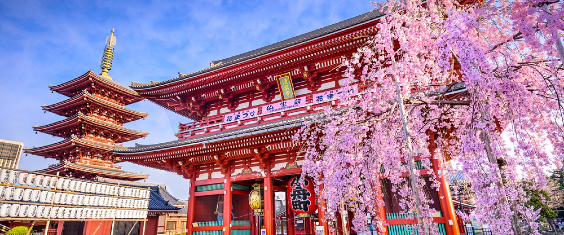 Tokyo