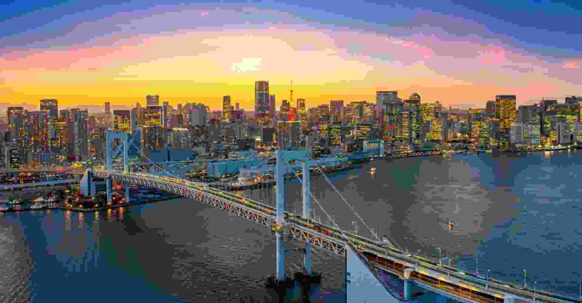 Tokyo