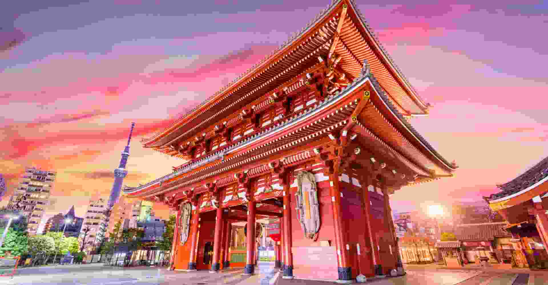 Tokyo