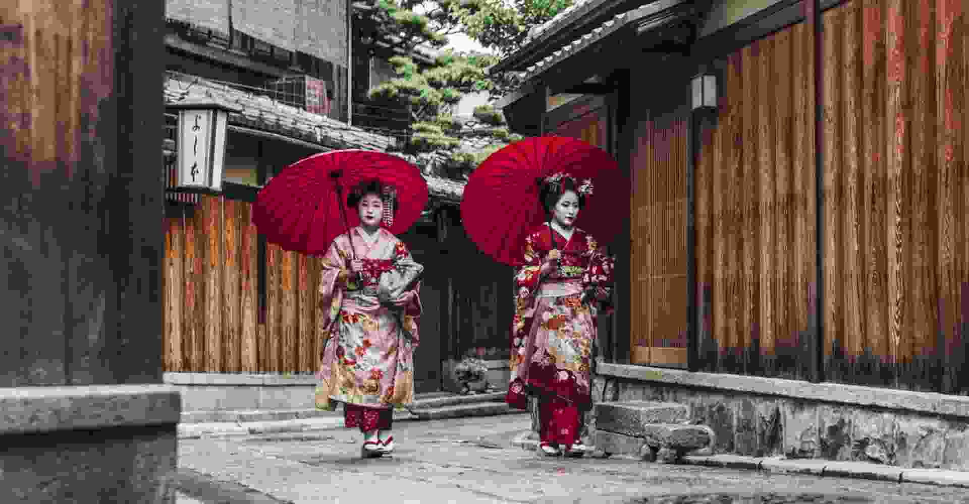 Kyoto