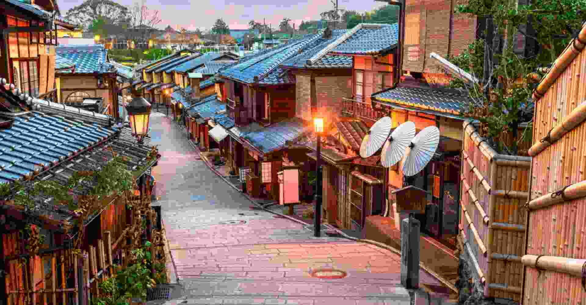 Kyoto