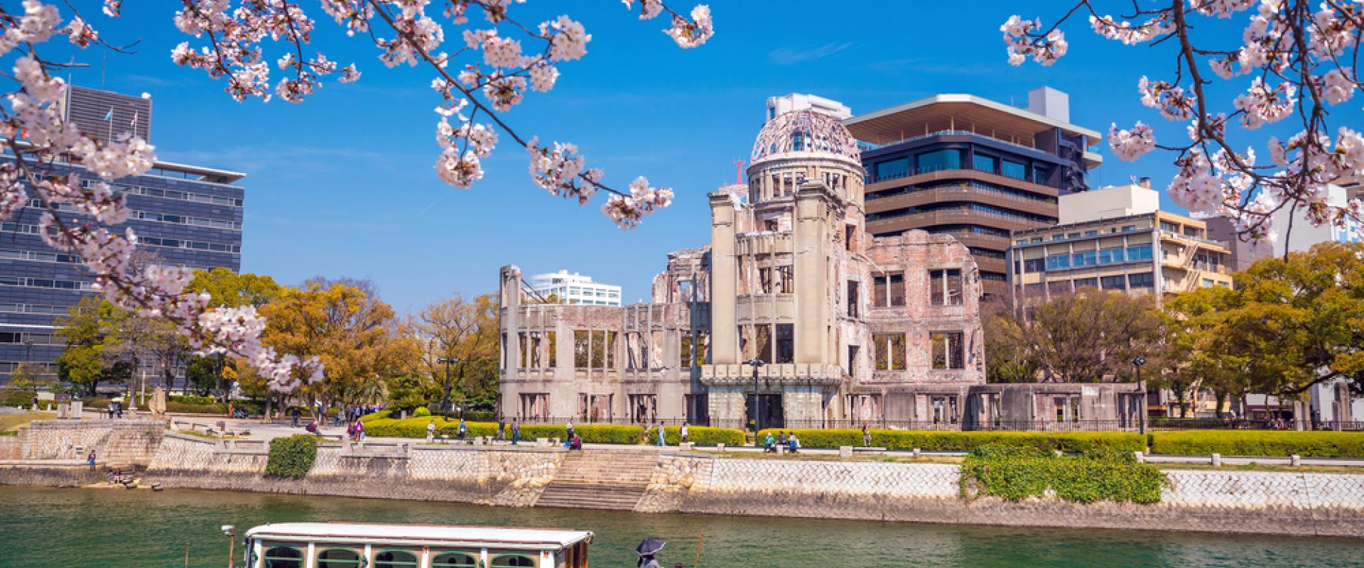 Hiroshima