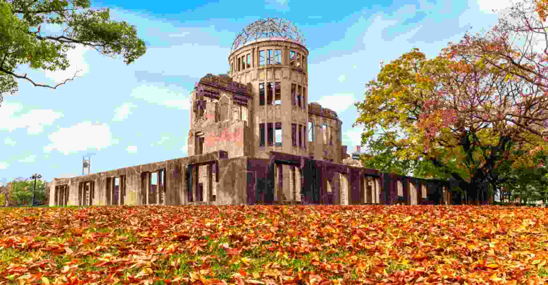 Hiroshima