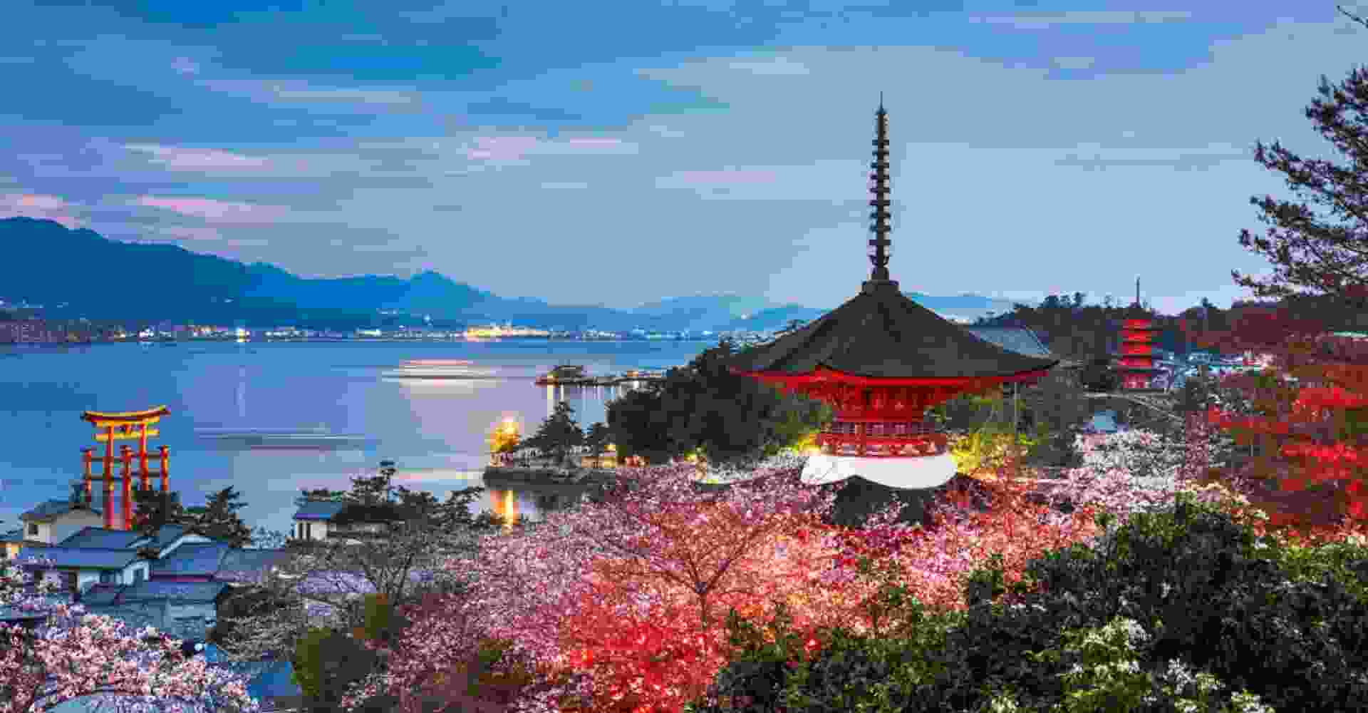 Hiroshima