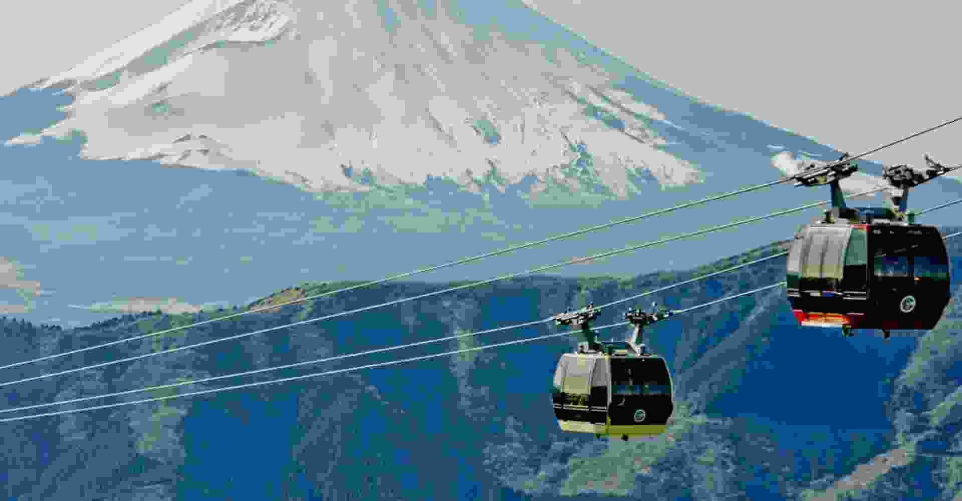 Hakone