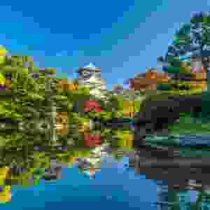 Osaka