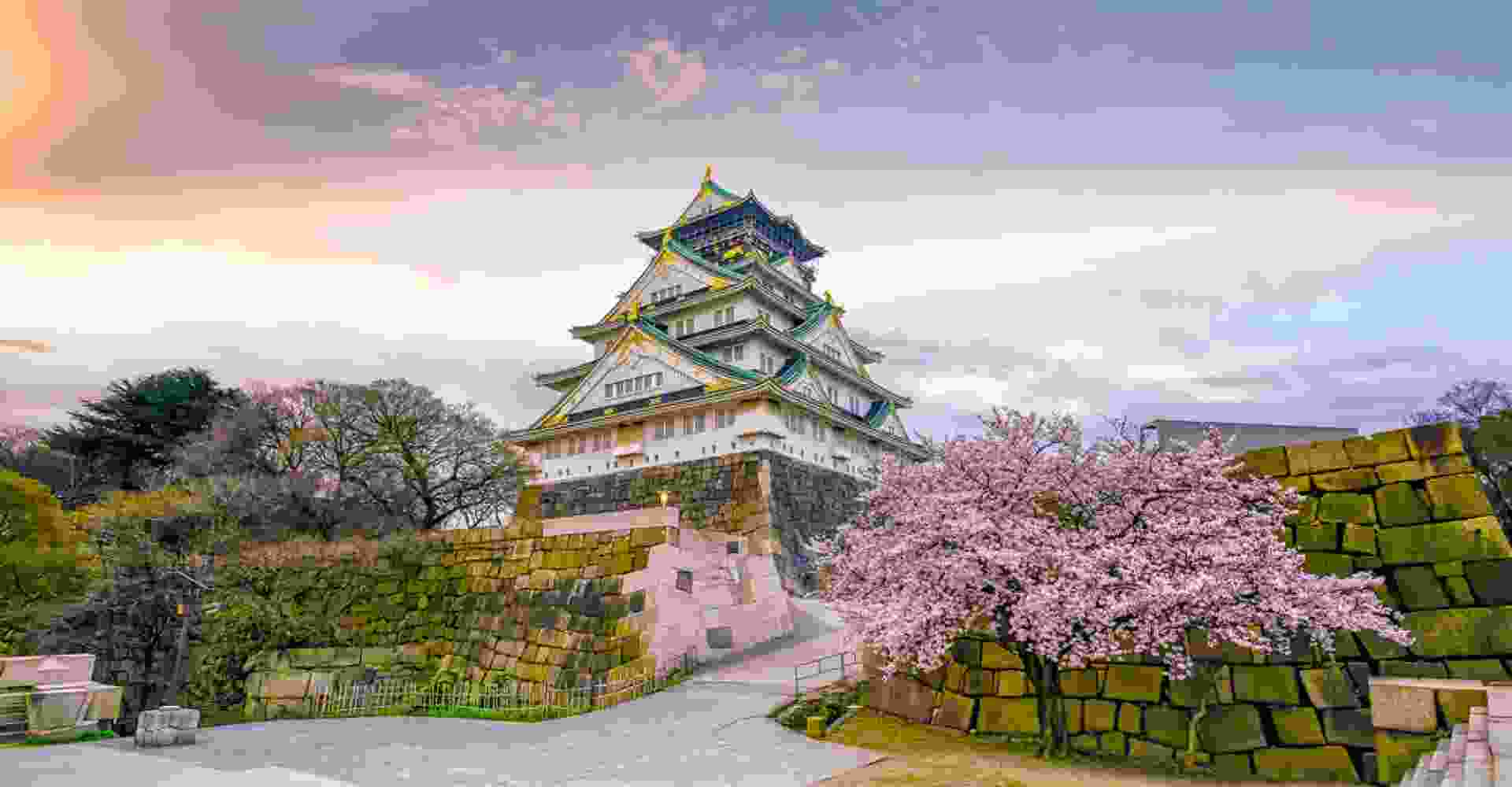 Osaka