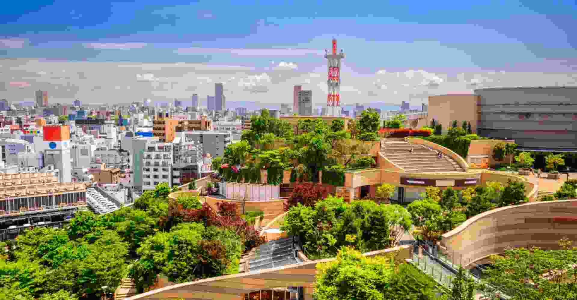 Osaka