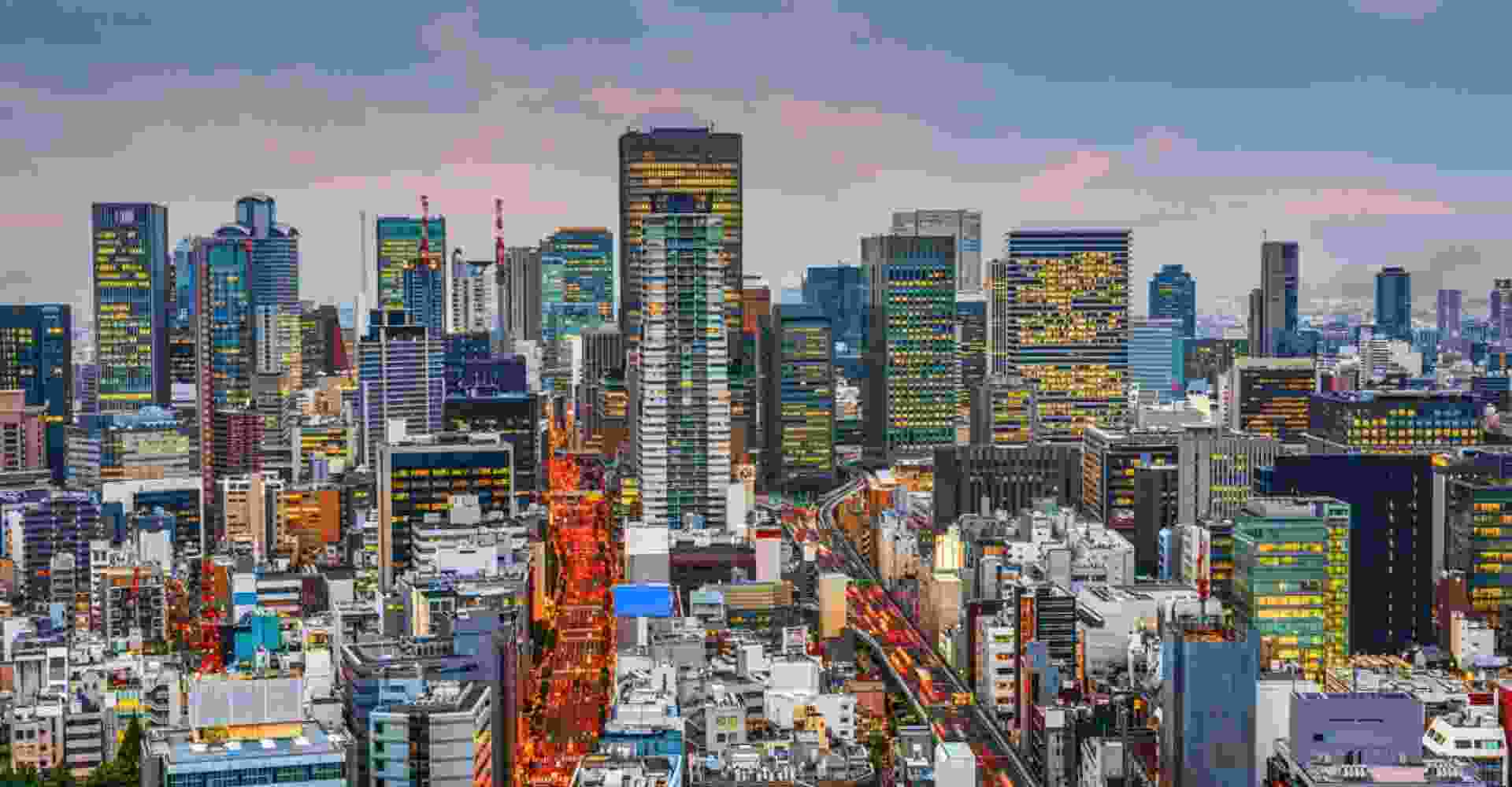 Osaka