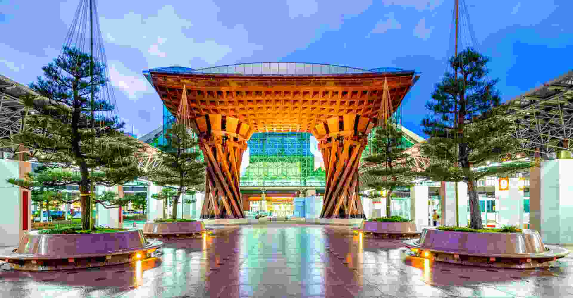 Kanazawa