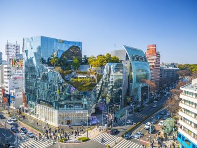 Japan Family Icons: A 13-Day Adventure through Tokyo, Hakone, Kyoto, Hiroshima & Osaka