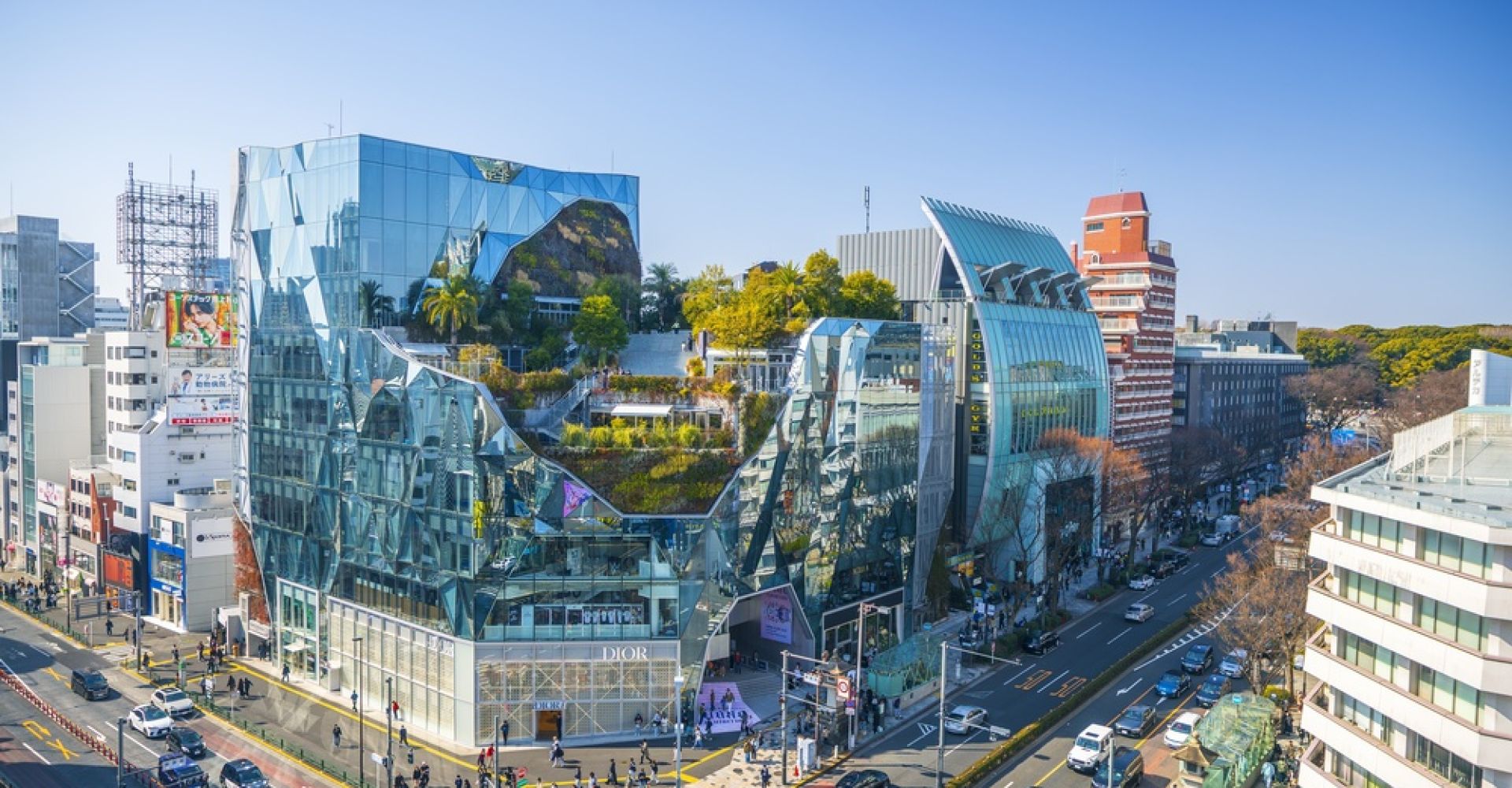 Japan Family Icons: A 13-Day Adventure through Tokyo, Hakone, Kyoto, Hiroshima & Osaka