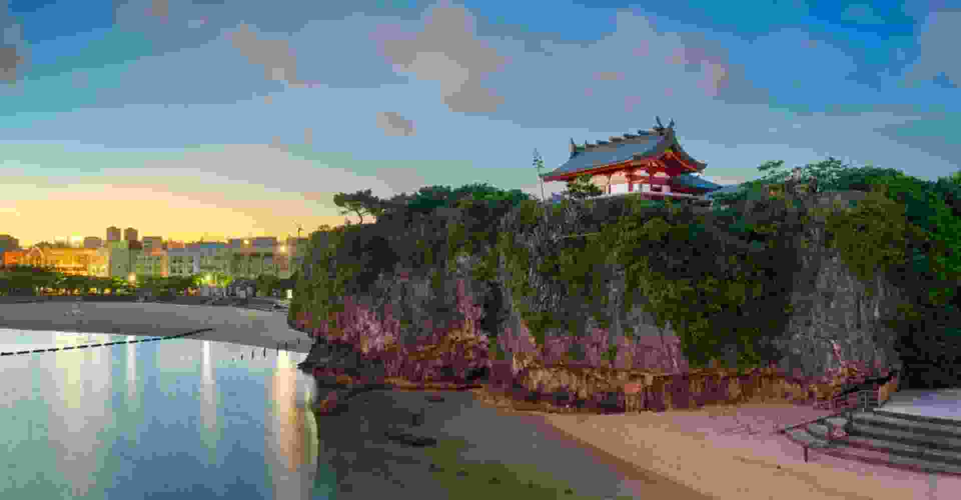 Okinawa