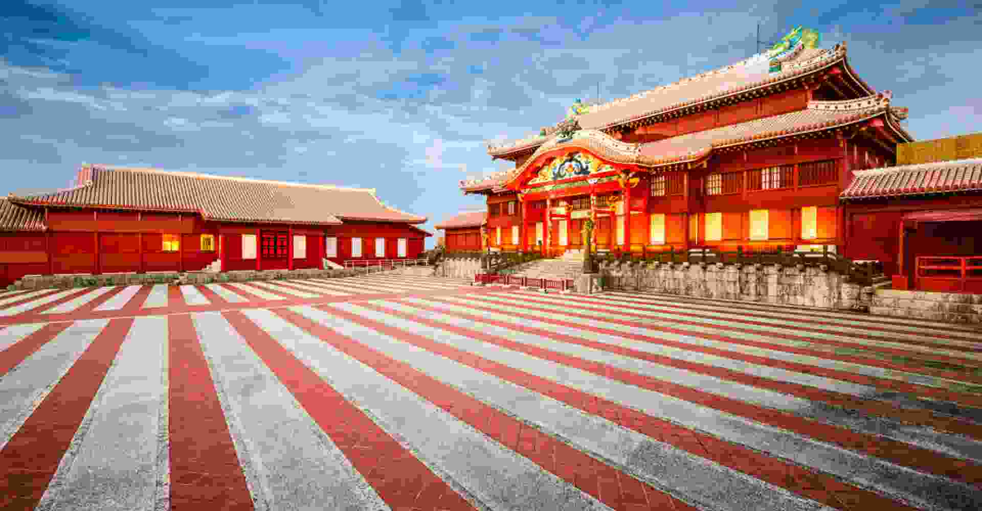 Okinawa