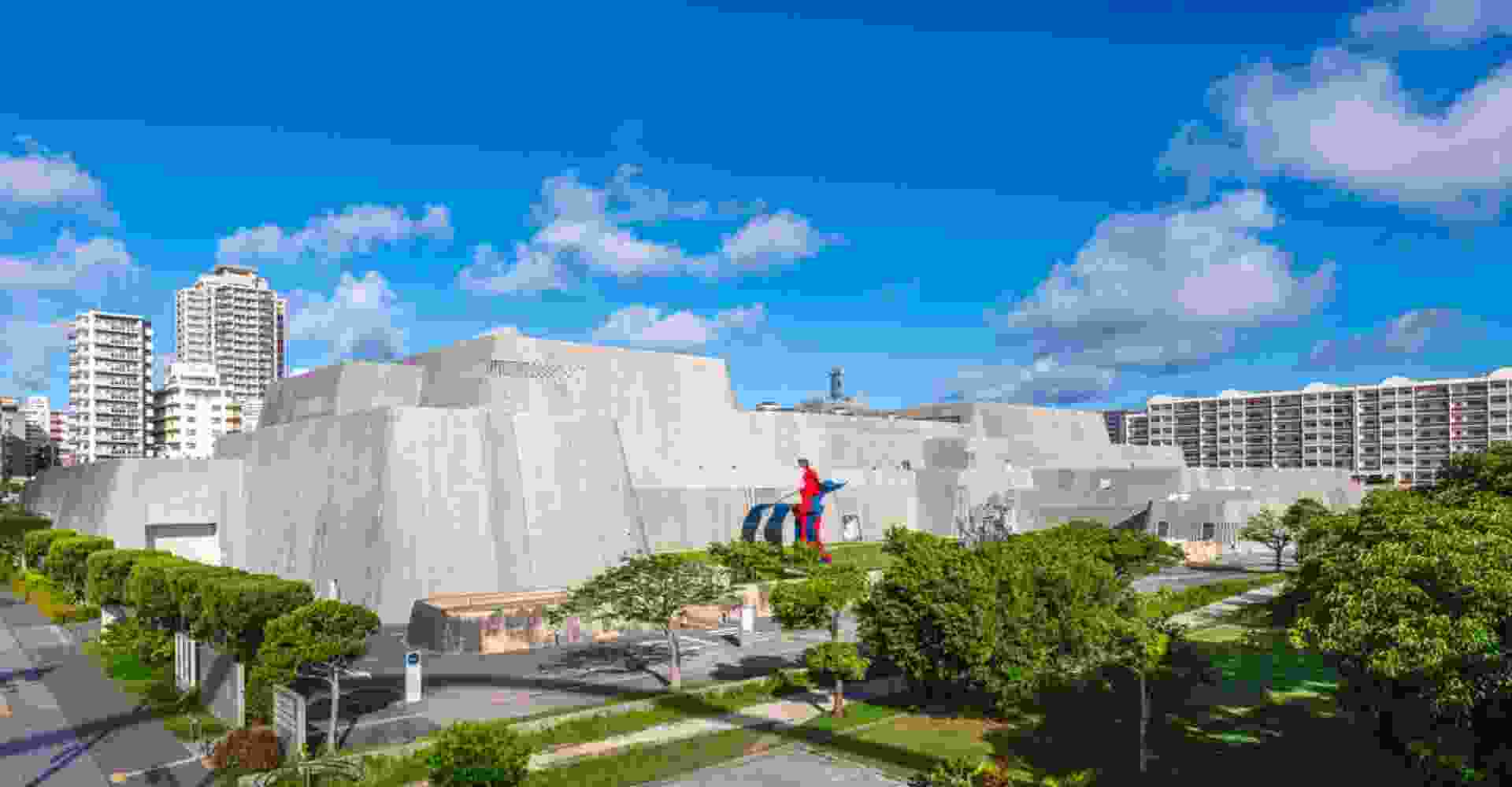 Okinawa