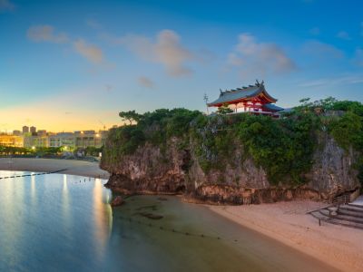 A 7-Day Journey of Heritage, Nature & Local Culture through Okinawa Island