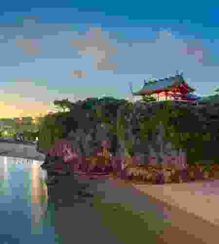 A 7-Day Journey of Heritage, Nature & Local Culture through Okinawa Island