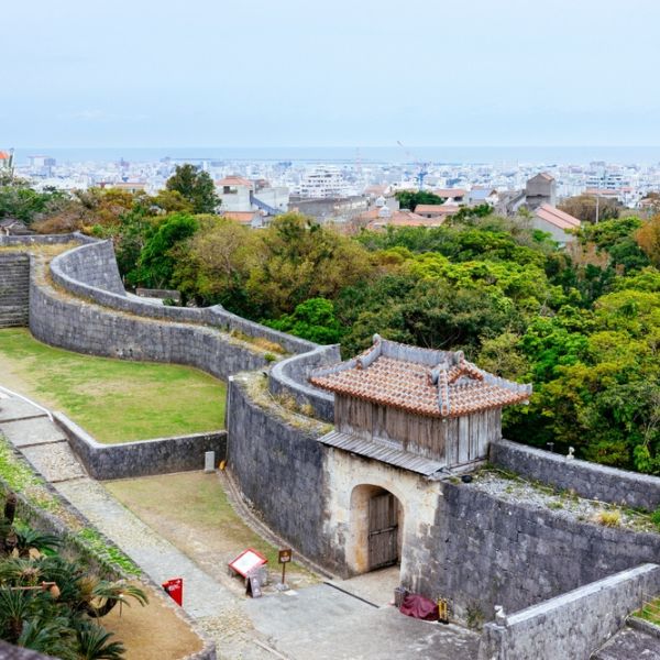 A 7-Day Journey of Heritage, Nature & Local Culture through Okinawa Island
