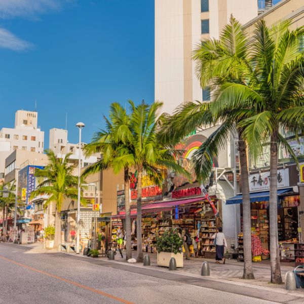 A 7-Day Journey of Heritage, Nature & Local Culture through Okinawa Island