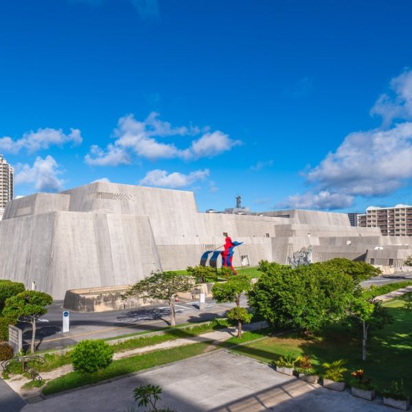 A 7-Day Journey of Heritage, Nature & Local Culture through Okinawa Island
