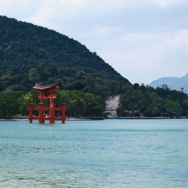 Japan in Contrast: A 12-Day Journey through Tokyo, Kyoto, Hiroshima & Osaka