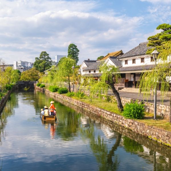 Japan in Contrast: A 12-Day Journey through Tokyo, Kyoto, Hiroshima & Osaka