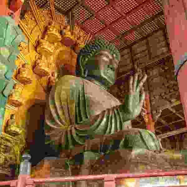Japan in Contrast: A 12-Day Journey through Tokyo, Kyoto, Hiroshima & Osaka