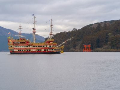 Discover the Many Faces of Japan on a 9-Day Cultural Adventure