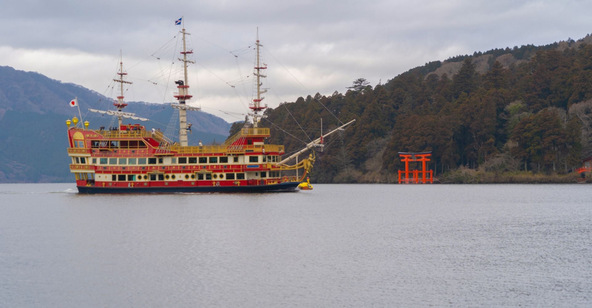 Discover the Many Faces of Japan on a 9-Day Cultural Adventure