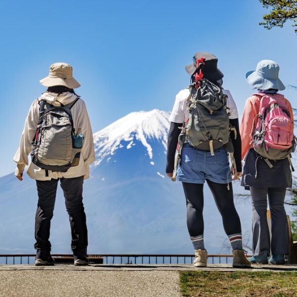 Discover the Many Faces of Japan on a 9-Day Cultural Adventure