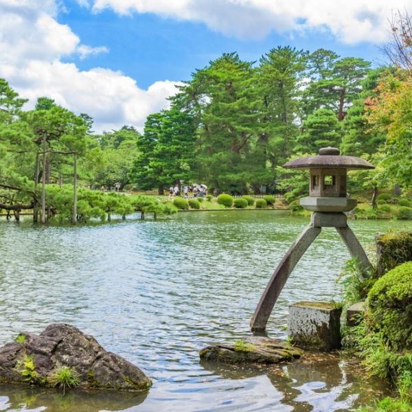 Discover the Many Faces of Japan on a 9-Day Cultural Adventure