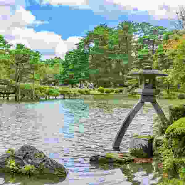 Discover the Many Faces of Japan on a 9-Day Cultural Adventure